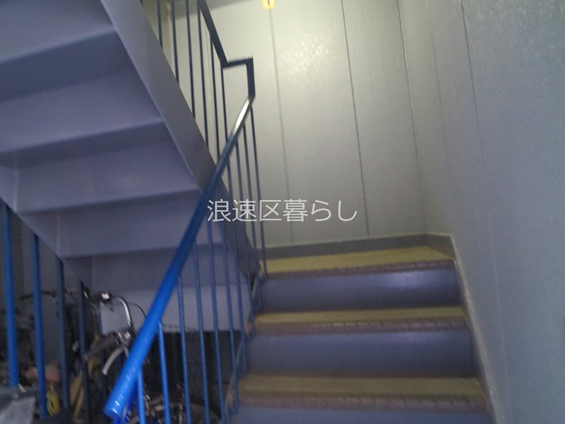 梅本マンション その他
