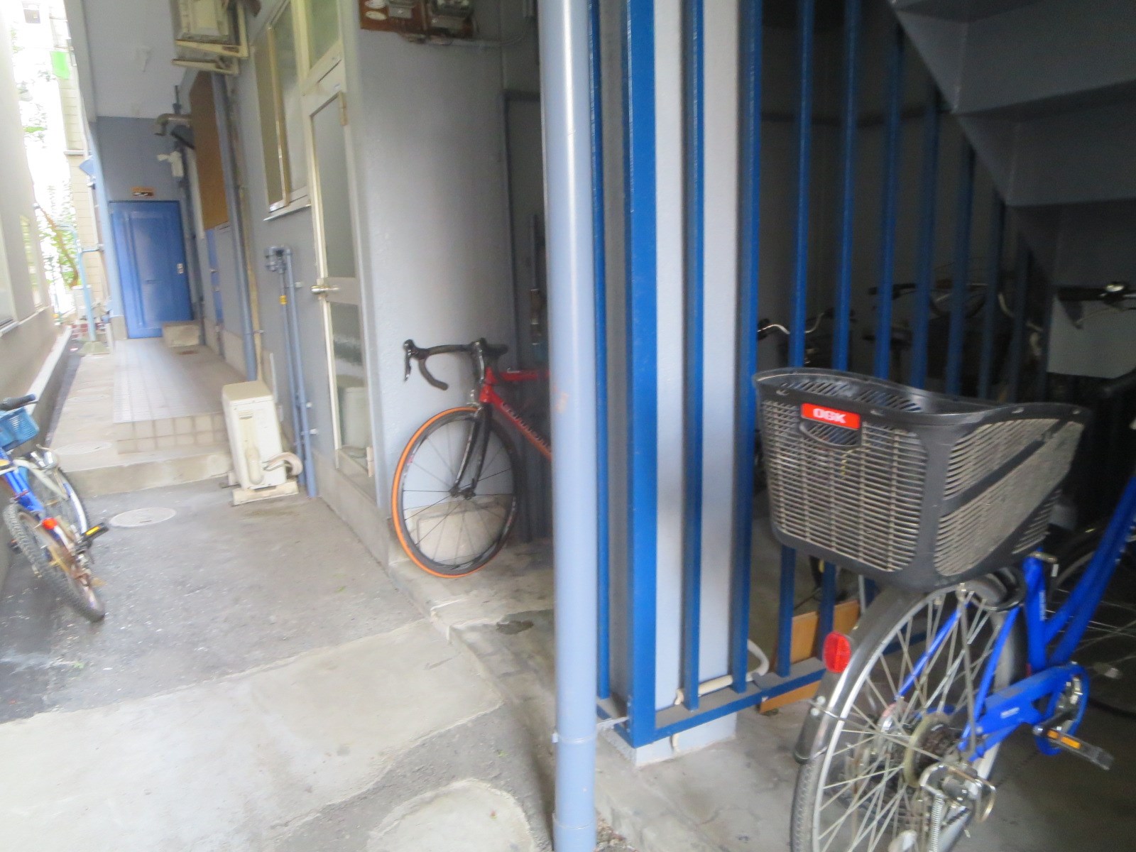 梅本マンション その他