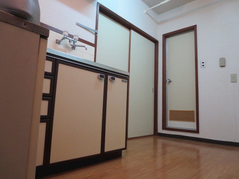 梅本マンション その他