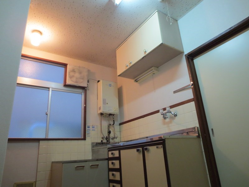 梅本マンション その他
