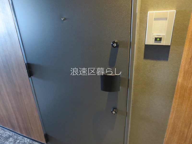 スプランディッド難波Ⅲ その他