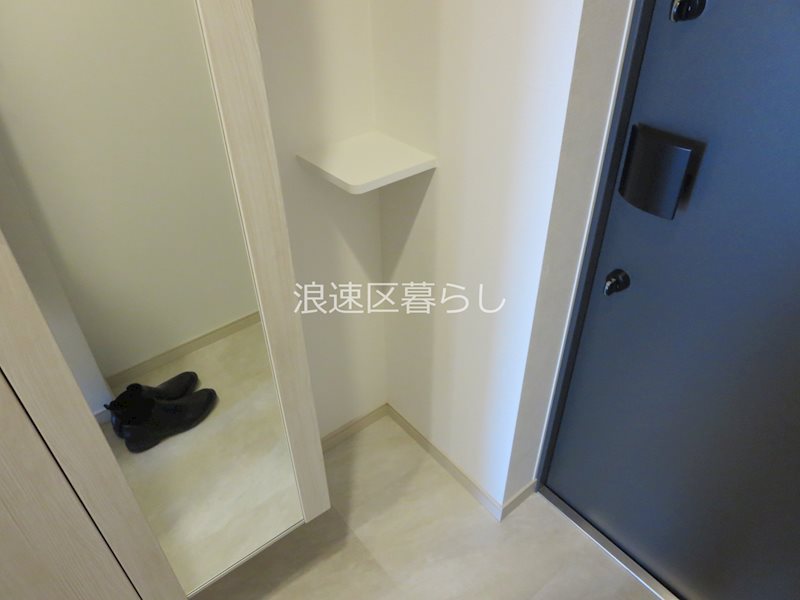 スプランディッド難波Ⅲ その他