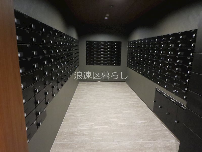スプランディッド難波Ⅲ その他