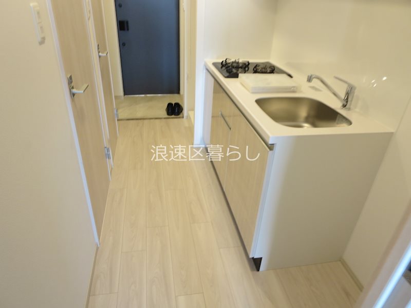 スプランディッド難波Ⅲ その他
