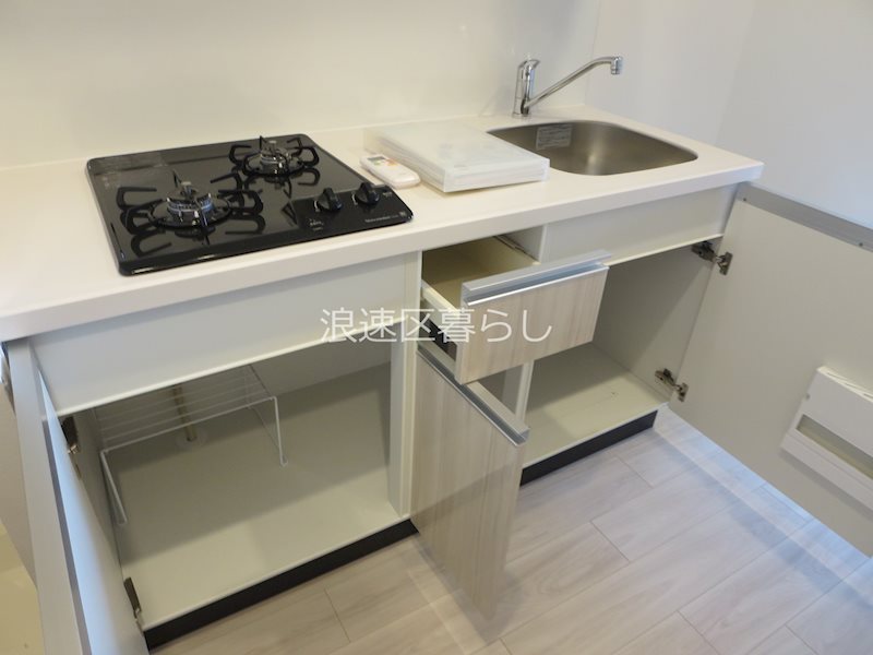 スプランディッド難波Ⅲ その他