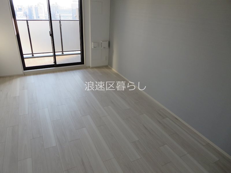 スプランディッド難波Ⅲ その他