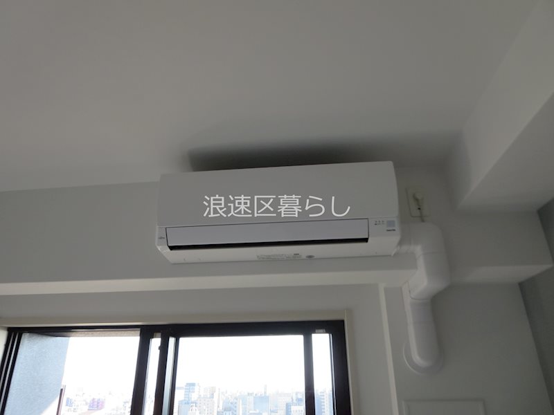 スプランディッド難波Ⅲ その他