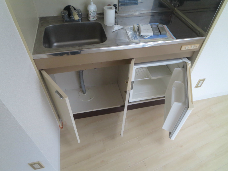エスタイル難波南 その他