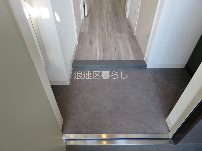 Gioia  Namba その他