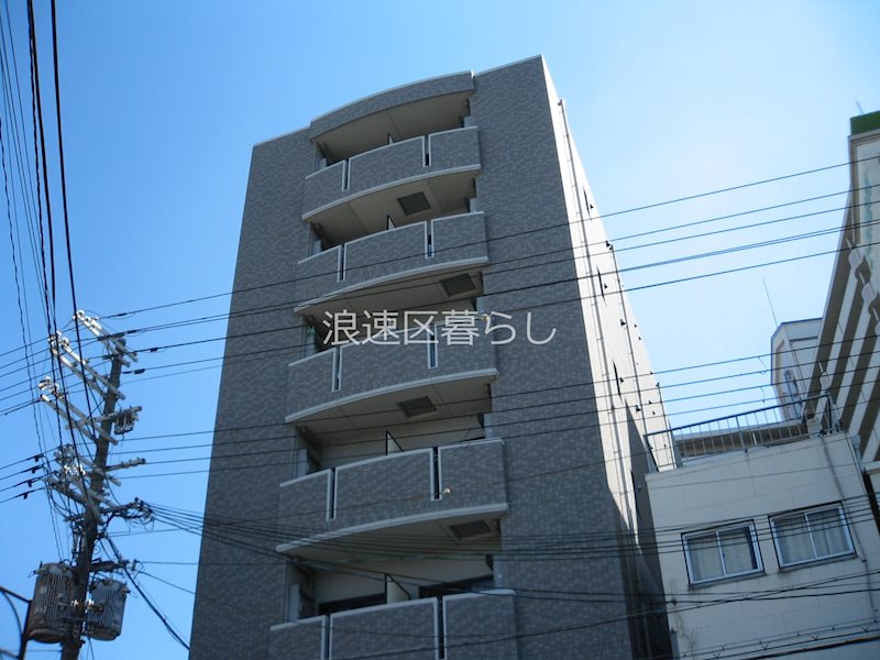 ＡＳＡ 外観