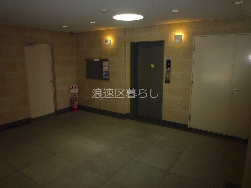 ウィンヒルズ難波西 その他