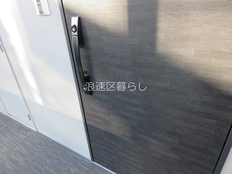 S-RESIDENCE難波大国町Uno その他