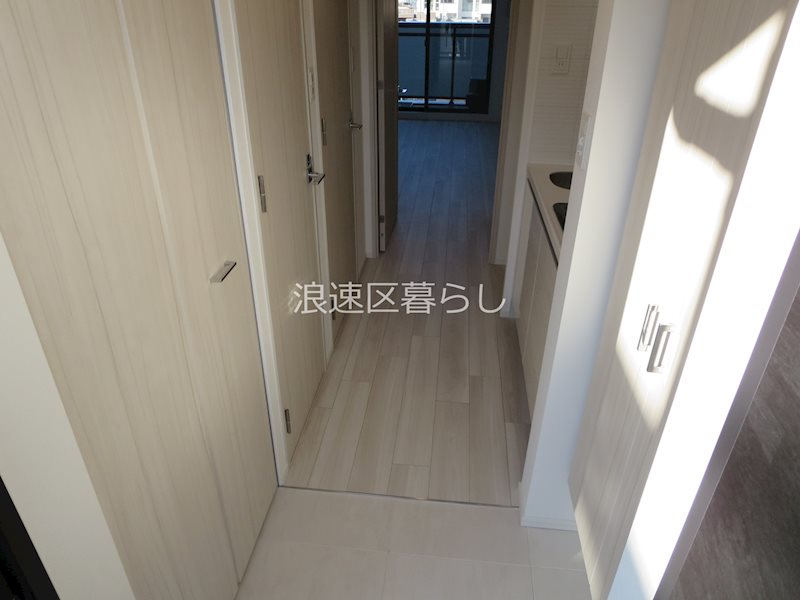 S-RESIDENCE難波大国町Uno その他