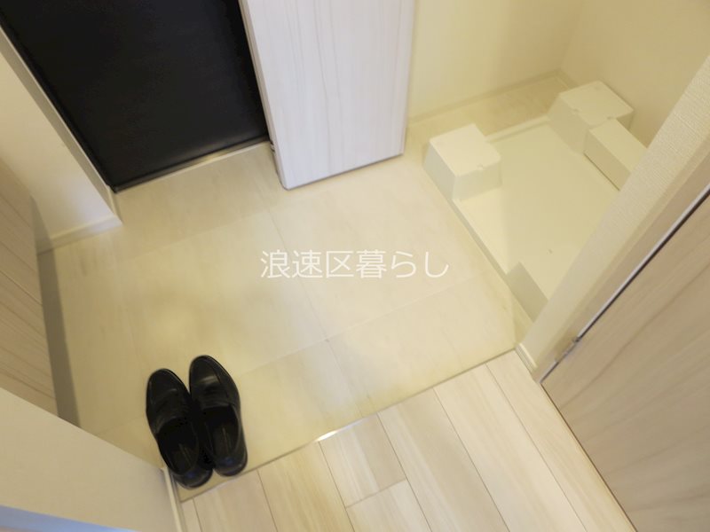S-RESIDENCE難波大国町Uno その他