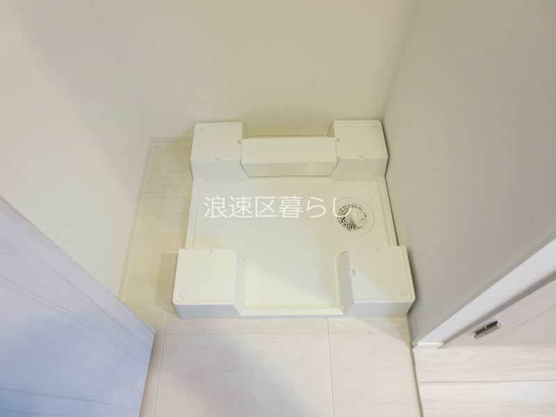 S-RESIDENCE難波大国町Uno その他