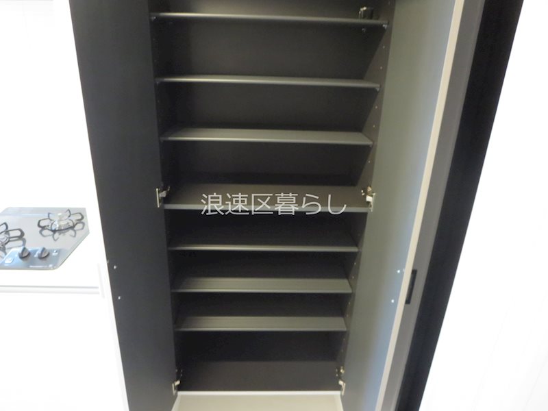 S-RESIDENCE難波大国町Uno その他