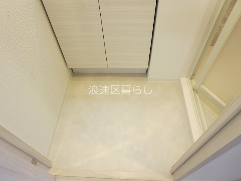 S-RESIDENCE難波大国町Uno その他