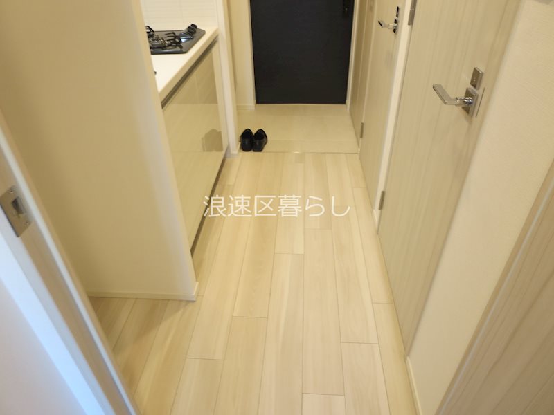 S-RESIDENCE難波大国町Uno その他