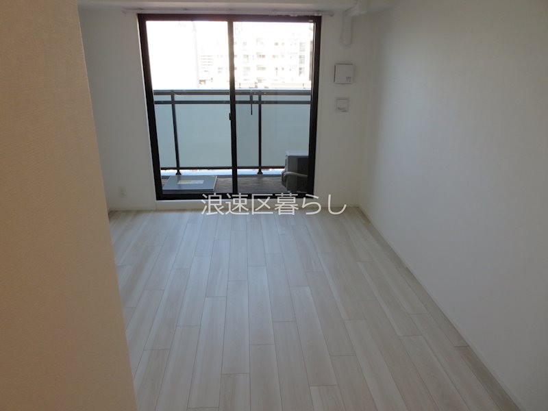 S-RESIDENCE難波大国町Uno その他