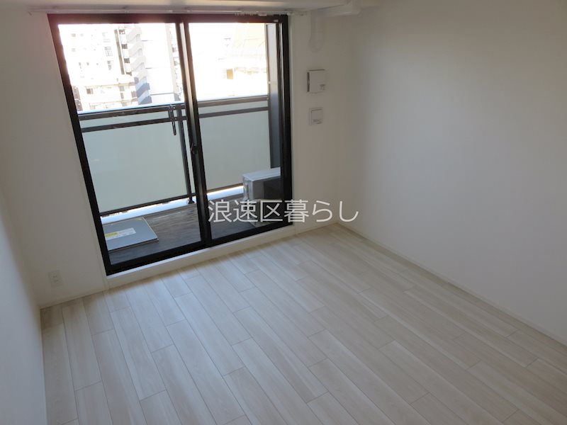 S-RESIDENCE難波大国町Uno その他