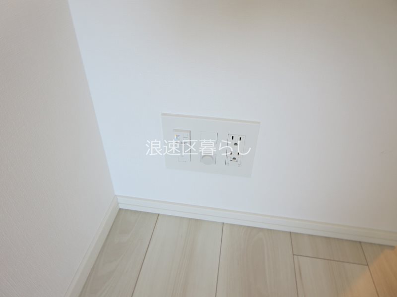 S-RESIDENCE難波大国町Uno その他