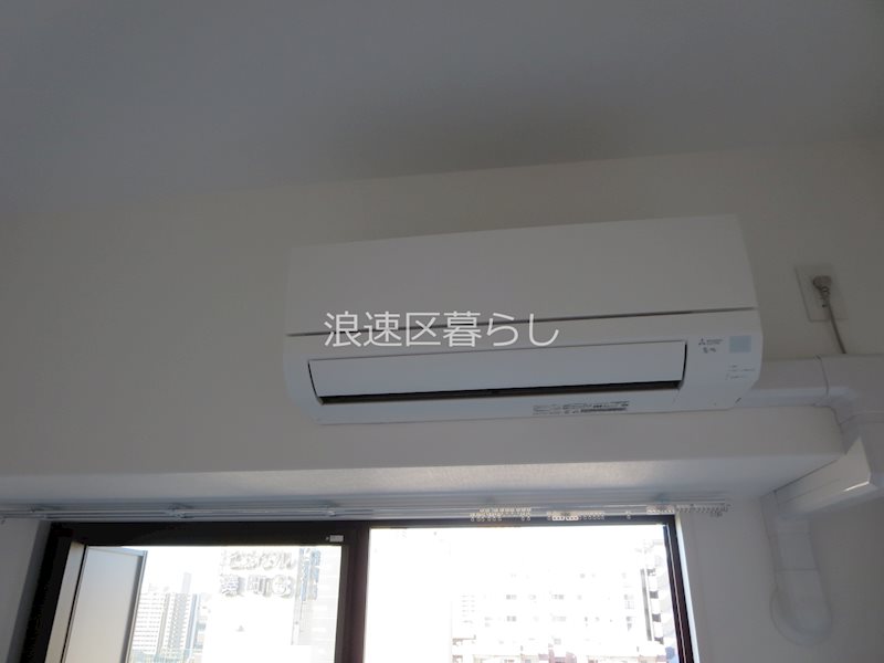 S-RESIDENCE難波大国町Uno その他