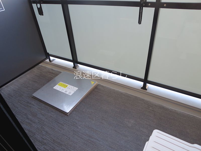 S-RESIDENCE難波大国町Uno その他