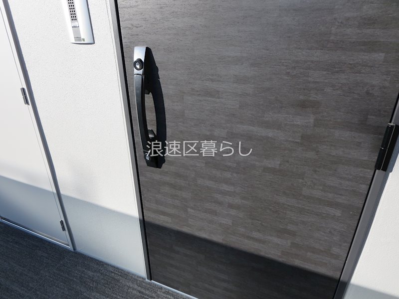 S-RESIDENCE難波大国町Uno その他