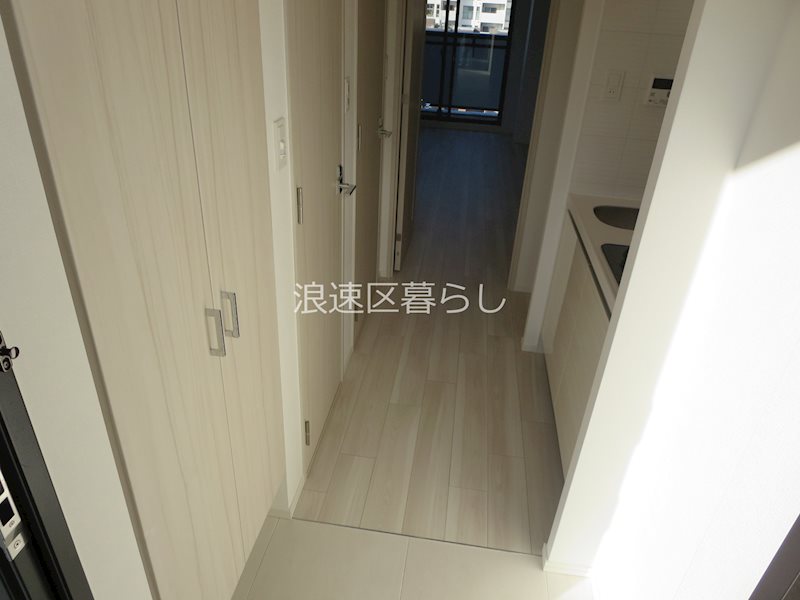 S-RESIDENCE難波大国町Uno その他