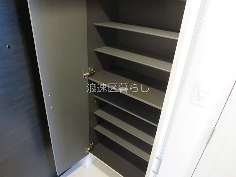 S-RESIDENCE難波大国町Uno その他