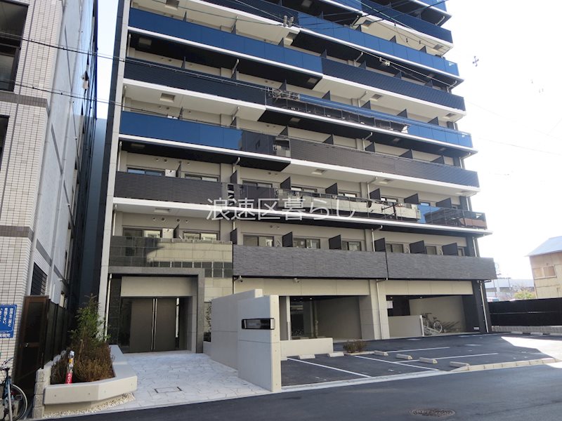 S-RESIDENCE難波大国町Uno その他