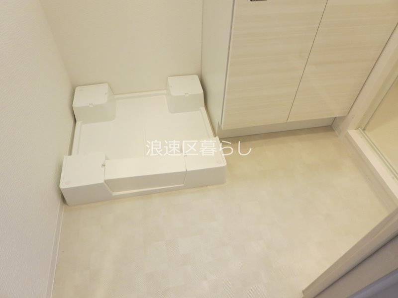 S-RESIDENCE難波大国町Uno その他
