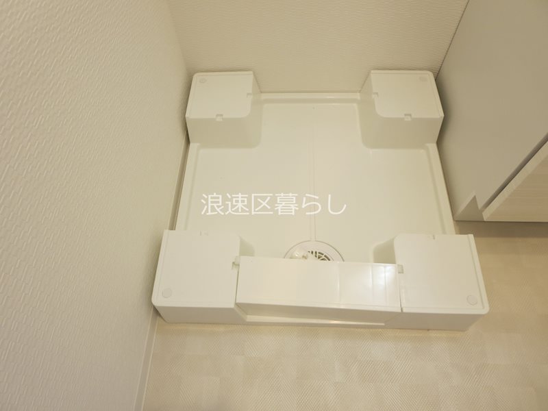 S-RESIDENCE難波大国町Uno その他