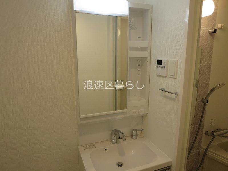 S-RESIDENCE難波大国町Uno その他