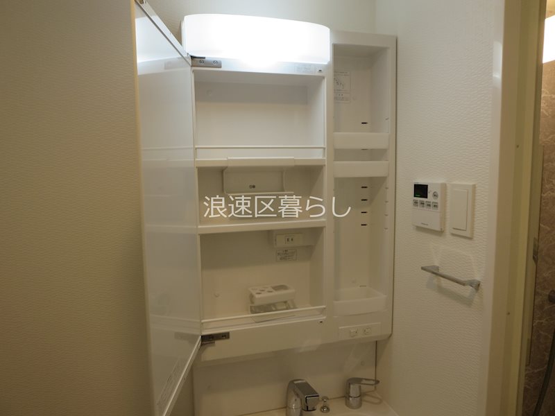 S-RESIDENCE難波大国町Uno その他
