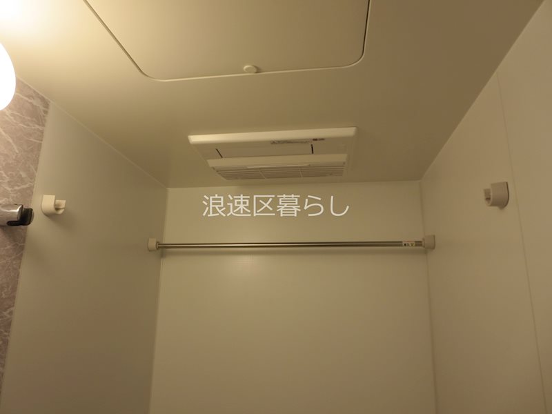 S-RESIDENCE難波大国町Uno その他