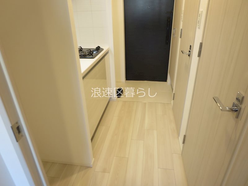 S-RESIDENCE難波大国町Uno その他