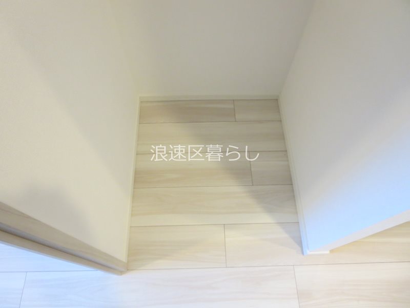 S-RESIDENCE難波大国町Uno その他