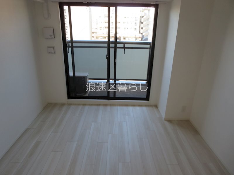 S-RESIDENCE難波大国町Uno その他