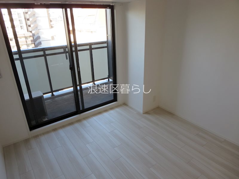 S-RESIDENCE難波大国町Uno その他