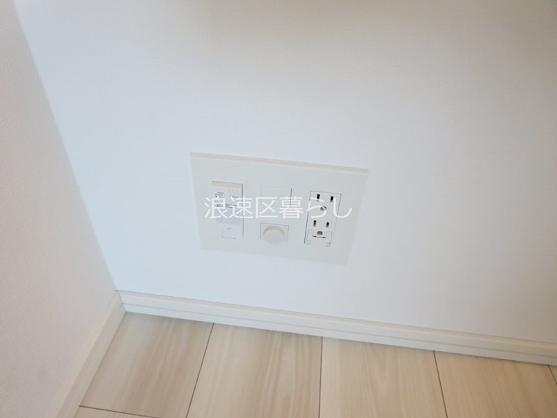 S-RESIDENCE難波大国町Uno その他