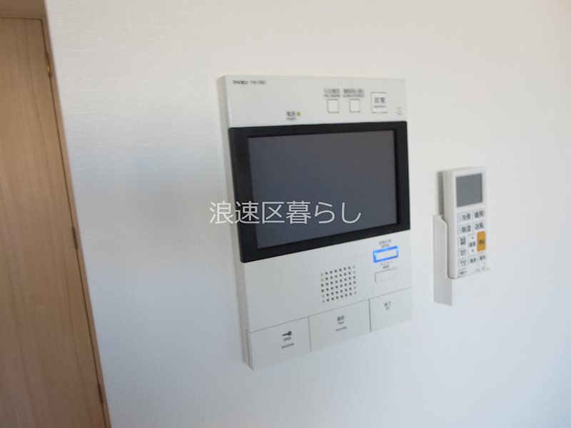 S-RESIDENCE難波大国町Uno その他