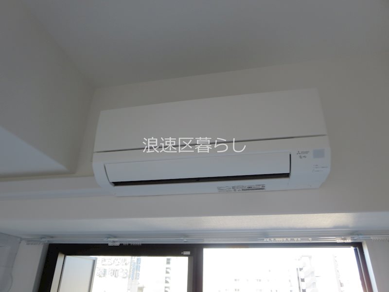 S-RESIDENCE難波大国町Uno その他