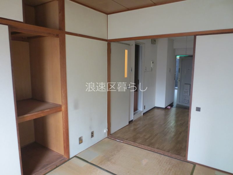 沢村マンション その他