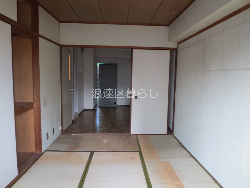 沢村マンション その他