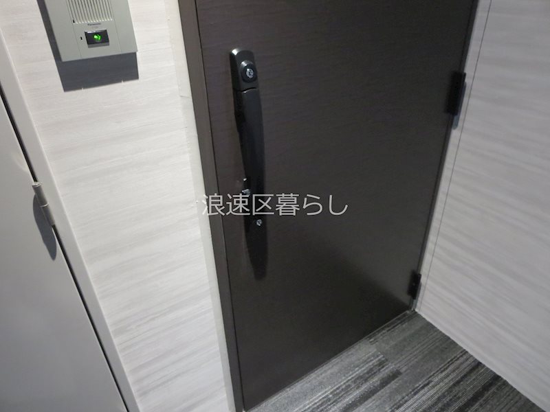 S-RESIDENCE難波大国町Deux その他