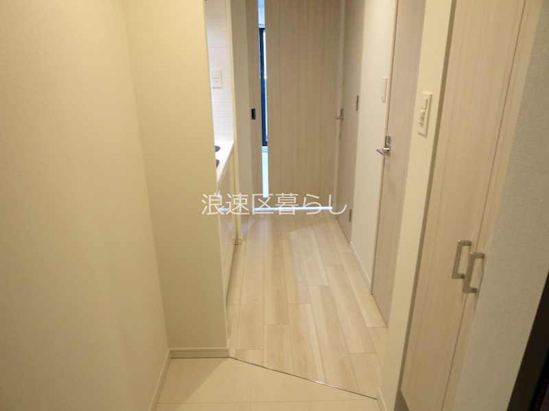 S-RESIDENCE難波大国町Deux その他