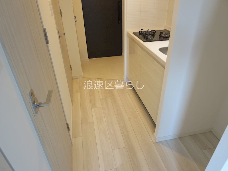 S-RESIDENCE難波大国町Deux その他