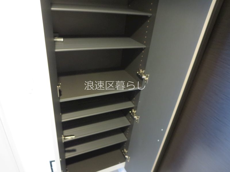 S-RESIDENCE難波大国町Deux その他