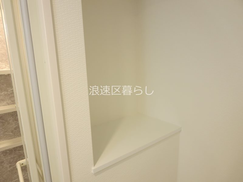 S-RESIDENCE難波大国町Deux その他